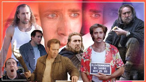 nicolas cage all movies list.